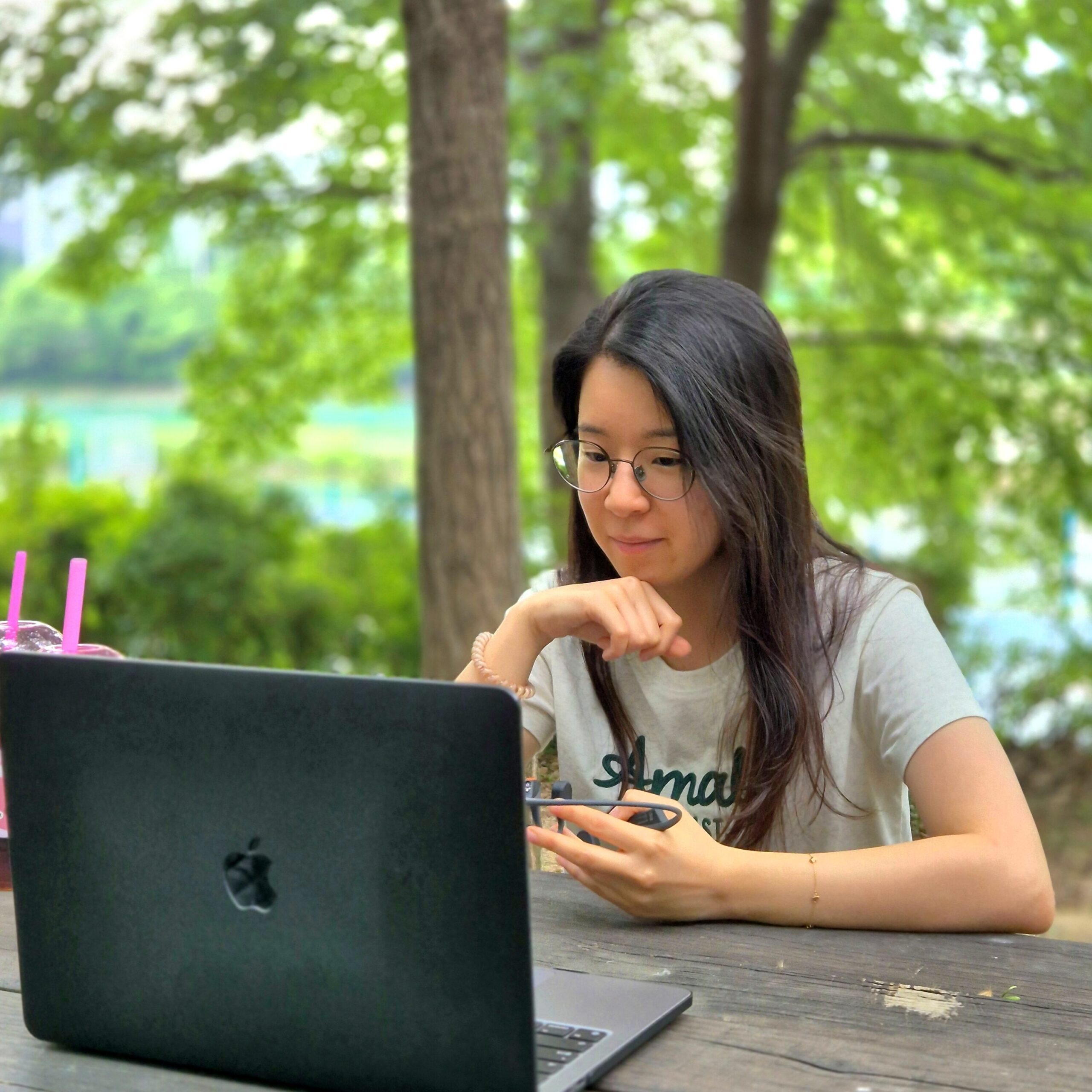 How I Started Teaching Korean and Why I Love It